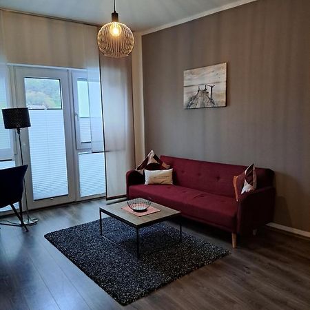 Aulbach' S Appartments Leidersbach Екстериор снимка
