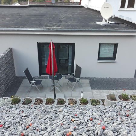 Aulbach' S Appartments Leidersbach Екстериор снимка