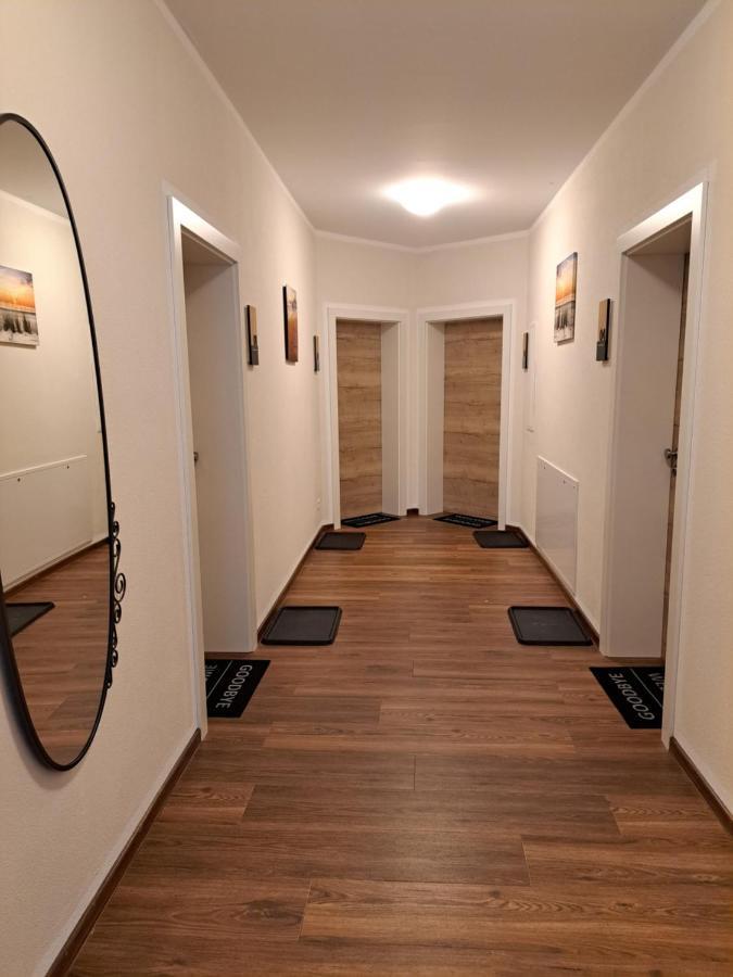 Aulbach' S Appartments Leidersbach Екстериор снимка