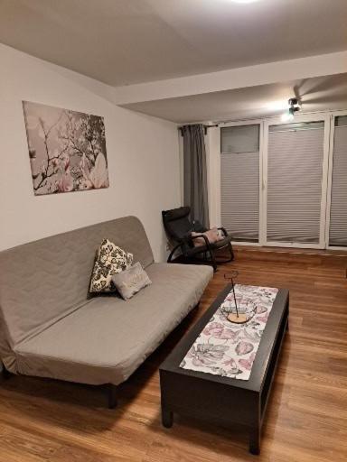 Aulbach' S Appartments Leidersbach Екстериор снимка