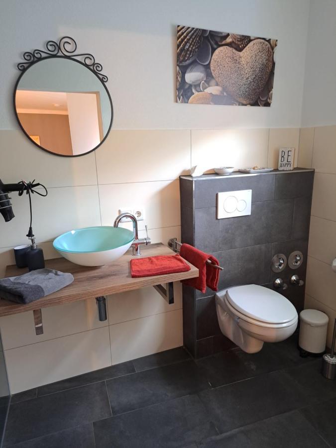 Aulbach' S Appartments Leidersbach Екстериор снимка