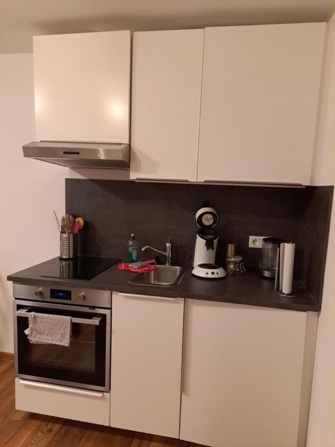 Aulbach' S Appartments Leidersbach Екстериор снимка