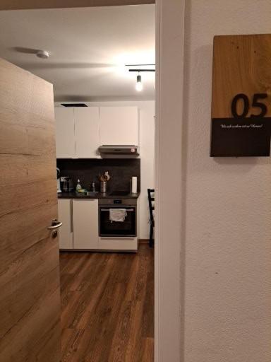 Aulbach' S Appartments Leidersbach Екстериор снимка