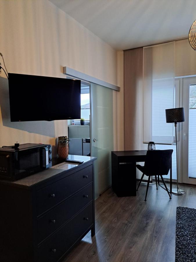 Aulbach' S Appartments Leidersbach Екстериор снимка