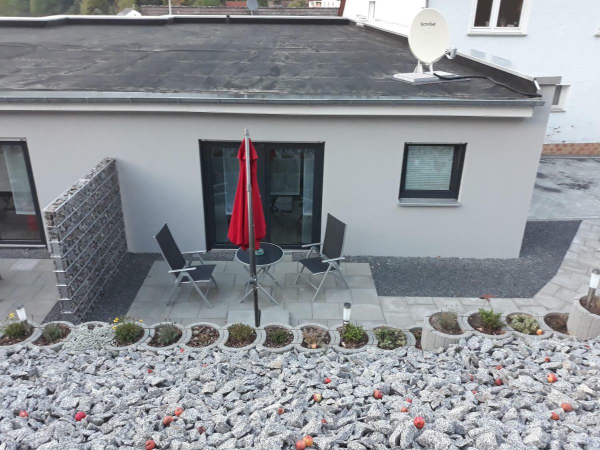 Aulbach' S Appartments Leidersbach Екстериор снимка